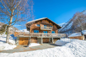 Chalet La Remuaz - Happy Rentals
